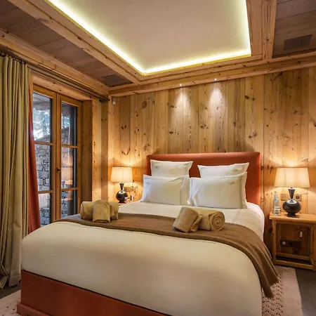 De Luxe Avec Piscine Privee Et Espace Bien-etre A 1850 - Fr-1-564-141 *