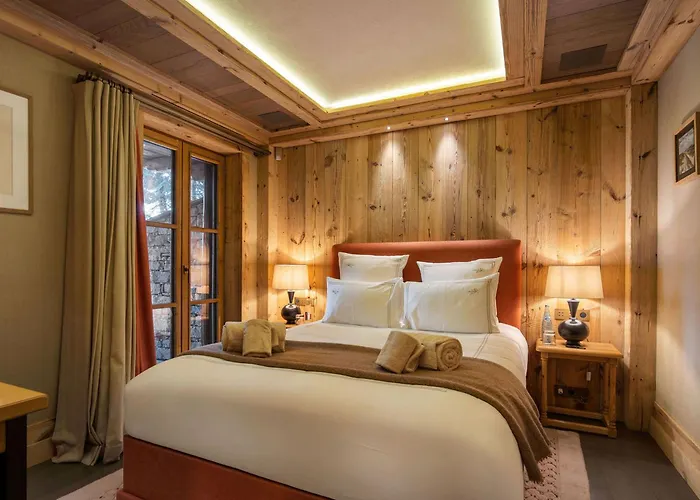 De Luxe Avec Piscine Privee Et Espace Bien-etre A 1850 - Fr-1-564-141 *