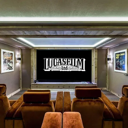 De Luxe Avec Piscine Privee Et Espace Bien-etre A 1850 - Fr-1-564-141 Alpstuga Courchevel