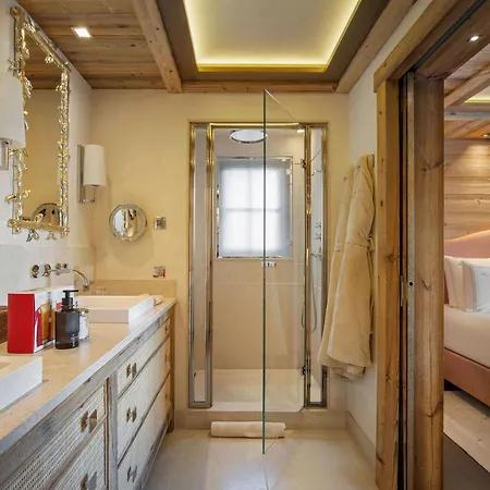 De Luxe Avec Piscine Privée Et Espace Bien-être à 1850 - Fr-1-564-141