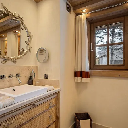 De Luxe Avec Piscine Privée Et Espace Bien-être à 1850 - Fr-1-564-141