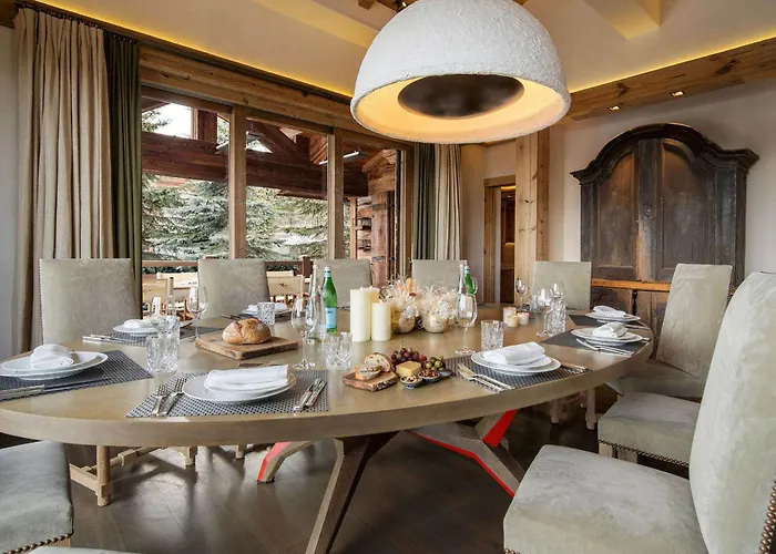 De Luxe Avec Piscine Privee Et Espace Bien-etre A 1850 - Fr-1-564-141 * كورشوفيل